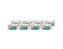 My Baby Water Wipes Feuchttücher 6x 72ST