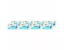 My Baby Water Wipes Feuchttücher 8x 72ST