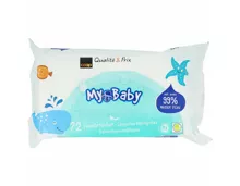 My Baby Water Wipes Feuchttücher