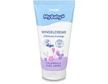 My Baby Windelcreme