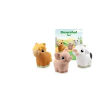 My First Tonies - Bauernhof Set (Deutsch) 1+ Jahre