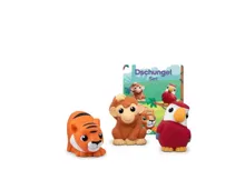 My First Tonies - Dschungel Set (Deutsch) 1+ Jahre