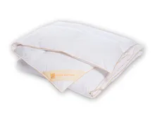 MY LIVING STYLE Daunen-Kassettendecke «Gold»-Edition