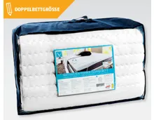 MY LIVING STYLE Matratzen-Topper