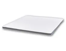 MY LIVING STYLE Matratzentopper Premium