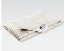 MY LIVING STYLE Naturhaar-Decke