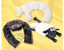 MY LIVING STYLE/SHAUN DAS SCHAF TM Wärmekissen