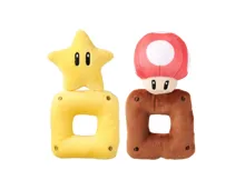 My Mario Superpilz und Superstern, 2-assortiert