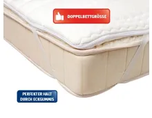MY NIGHT STYLE Matratzen-Topper