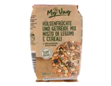 MY VAY Bunter Hülsenfrüchte Mix, mit Gerste