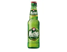 MYTHOS Bier