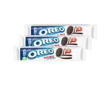 Nabisco Oreo Double Rolle 3x157g