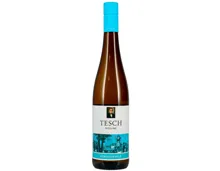 Nahe QbA Riesling trocken Königsschild Weingut Tesch (2023) – Weisswein, Deutschland (0.75l)