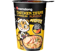 Namdong K-Noodles Chicken Flavour