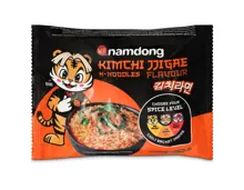 Namdong Noodles Kimchi Beutel