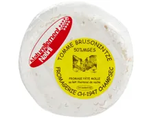 Natirli Tomme Brusonintze ca. 170g