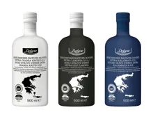 Natives Olivenöl Extra