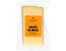 Natour Bergblumenkäse