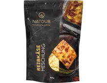 Natour Reibkäsemischung
