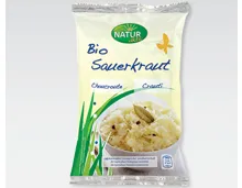 NATUR AKTIV BIO Bio-Sauerkraut