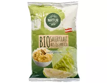 NATUR AKTIV BIO-SAUERKRAUT