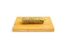 Natura-Beef Bärlauchspiess