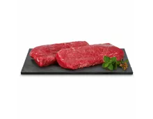 Natura-Beef Bio Rinds Saftplätzli 2-3 Stück 200g