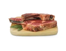 Natura-Beef Côte de Boeuf Limousin knochengereift