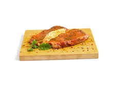 Natura-Beef Entrecôte mariniert