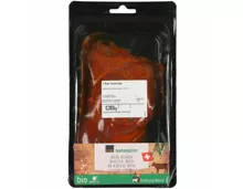 Natura Beef Farmersteak mariniert ca. 220g