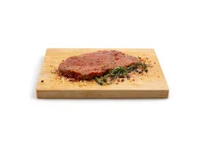 Natura-Beef Huftsteak mariniert