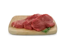 Natura-Beef Rinds Saftplätzli