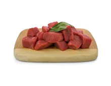 Natura-Beef Rindsragout