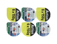 Natura Plan Bio Jog à la grecque Feigen 6x150g