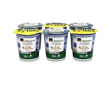 Natura Plan Bio Jog à la grecque Nature 6x150g