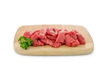 Natura-Veal Kalbsgeschnetzeltes