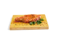Natura-Veal Kalbskotelett Pfeffermarinade