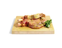 Natura Veal Kalbsrack senfmariniert