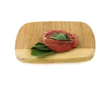 Natura-Veal Kalbssaltimbocca
