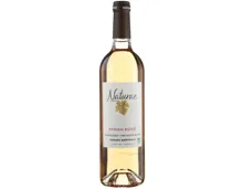 Naturae Syrah Rosé G. Bertrand (2025) – Roséwein, Frankreich (0.75l)