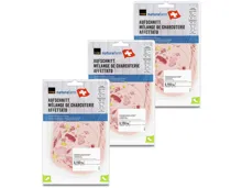 Naturafarm Aufschnitt 3x 150g