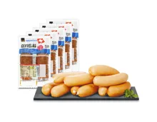 Naturafarm Cervelas 5x200g