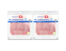 Naturafarm Fermier Schinken 2x 130g