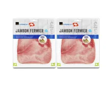 Naturafarm Fermier Schinken 2x130g