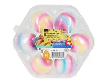 Naturafarm Pic-Nic Eier Karneval 53g+ 6 Stück