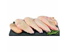 Naturafarm Pouletflügeli 5 Stück 370g