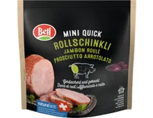 Naturafarm Quick Rollschinkli Mini ca. 390g