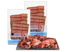 Naturafarm Roastbeef 2x ca. 160g