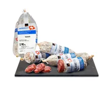 Naturafarm Salametti 2 Stück 2x 140g