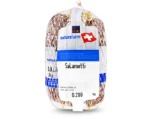 Naturafarm Salametti 4x70g